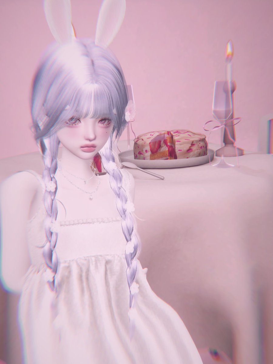 d__mirr's tweet photo. 뚱한 아기토끼 https://t.co/YPkOP53AAE