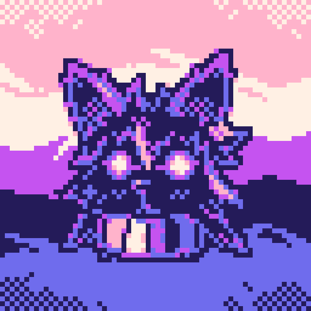 sunsetquasar's tweet photo. i made a fuck for pride month https://t.co/WaQsn8wwm6