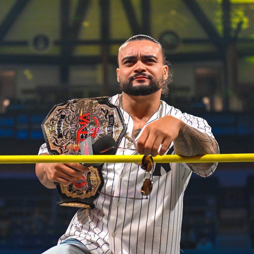 WrestlePurists's tweet photo. TNA sources have confirmed Mike Santana has finished with the company and will not appear at this week's Impact taping. 

His contract is slated to expire in the upcoming days.

(PWInsider) https://t.co/fFFesWxiQ5