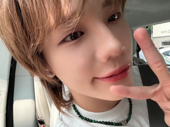 韓国　半鐘 今日から7月⭐️スタートが韓国ってうれしい😊もう帰るけど😢買い物し