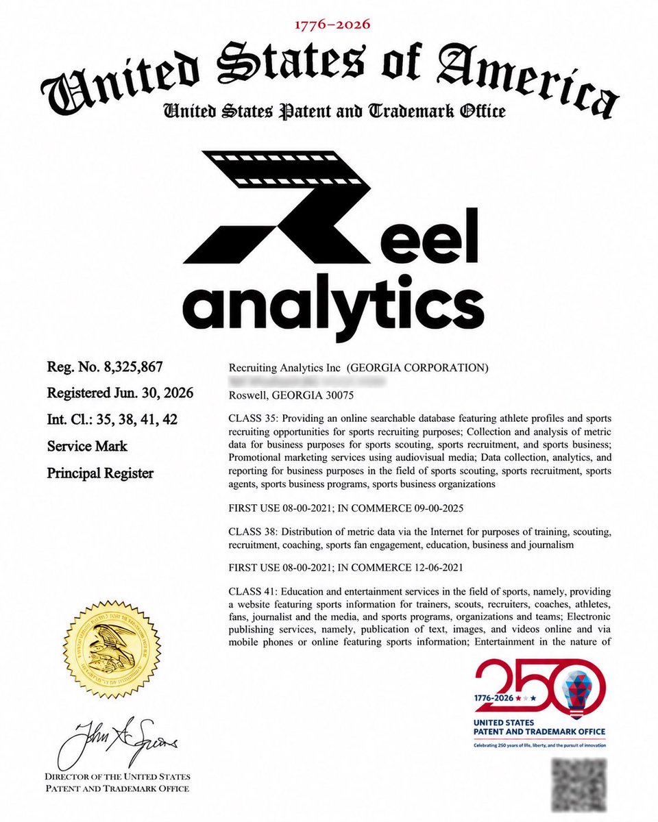 Reel Analytics tweet media