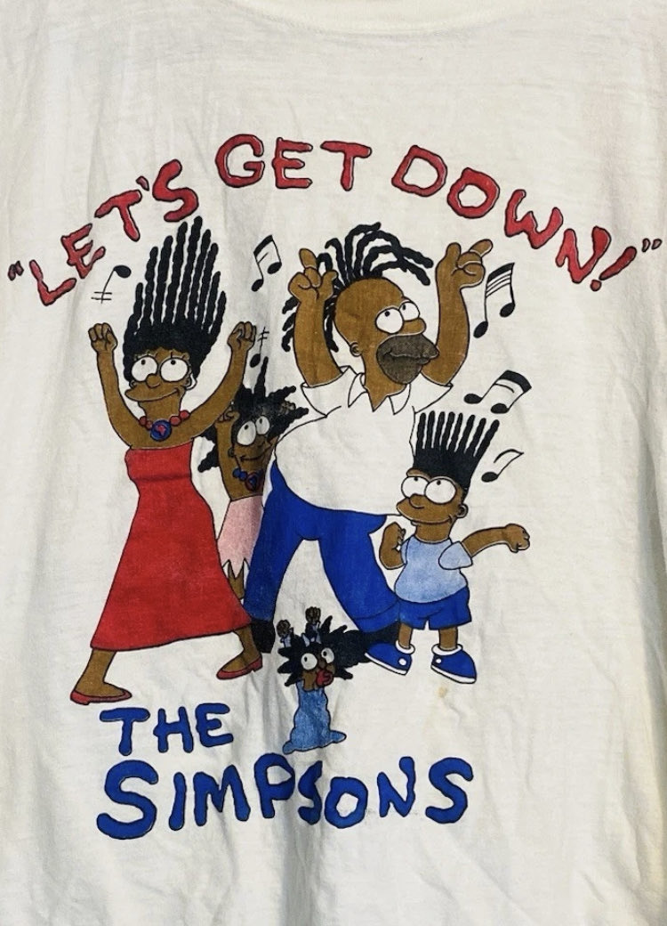 bootlegbart tweet picture