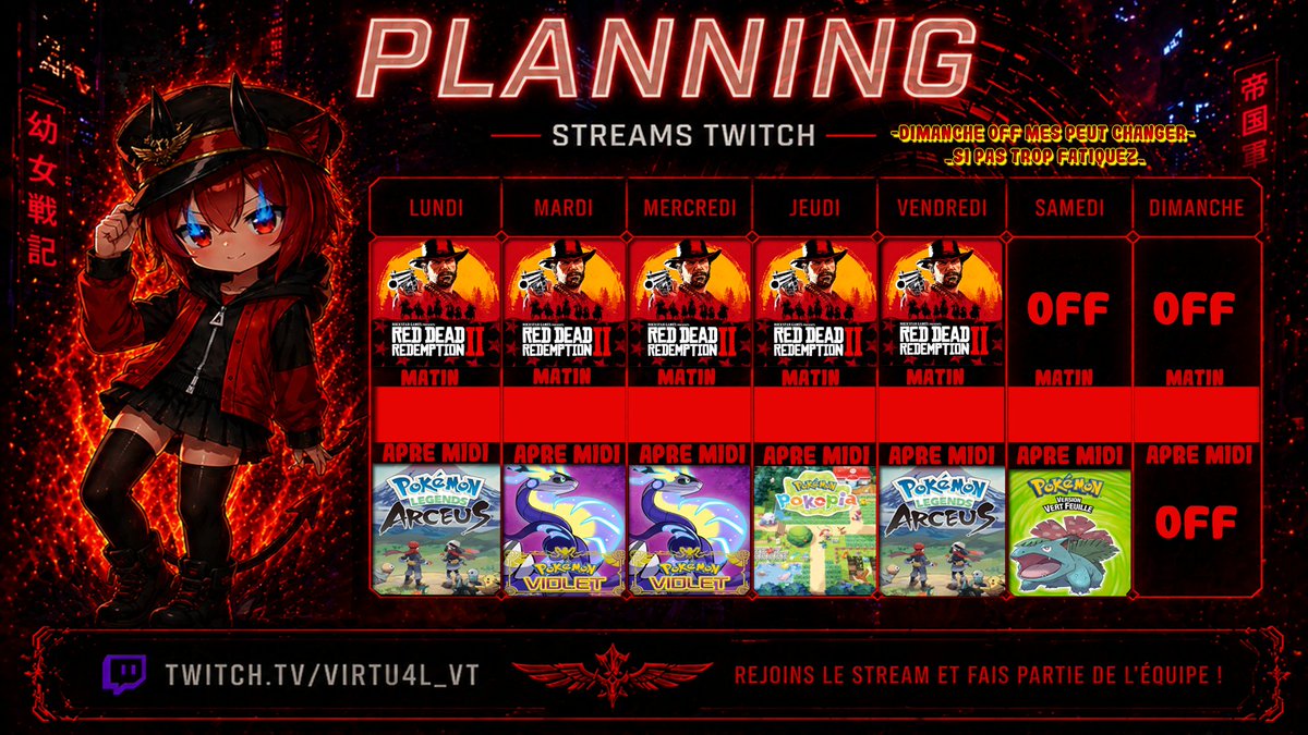 _V1RTU4L_'s tweet photo. NEW PLANING TWITCH ROAD TO 1100FOLLOW [https://t.co/HoS4TLkyl7 ] https://t.co/LaTKPnlLM1