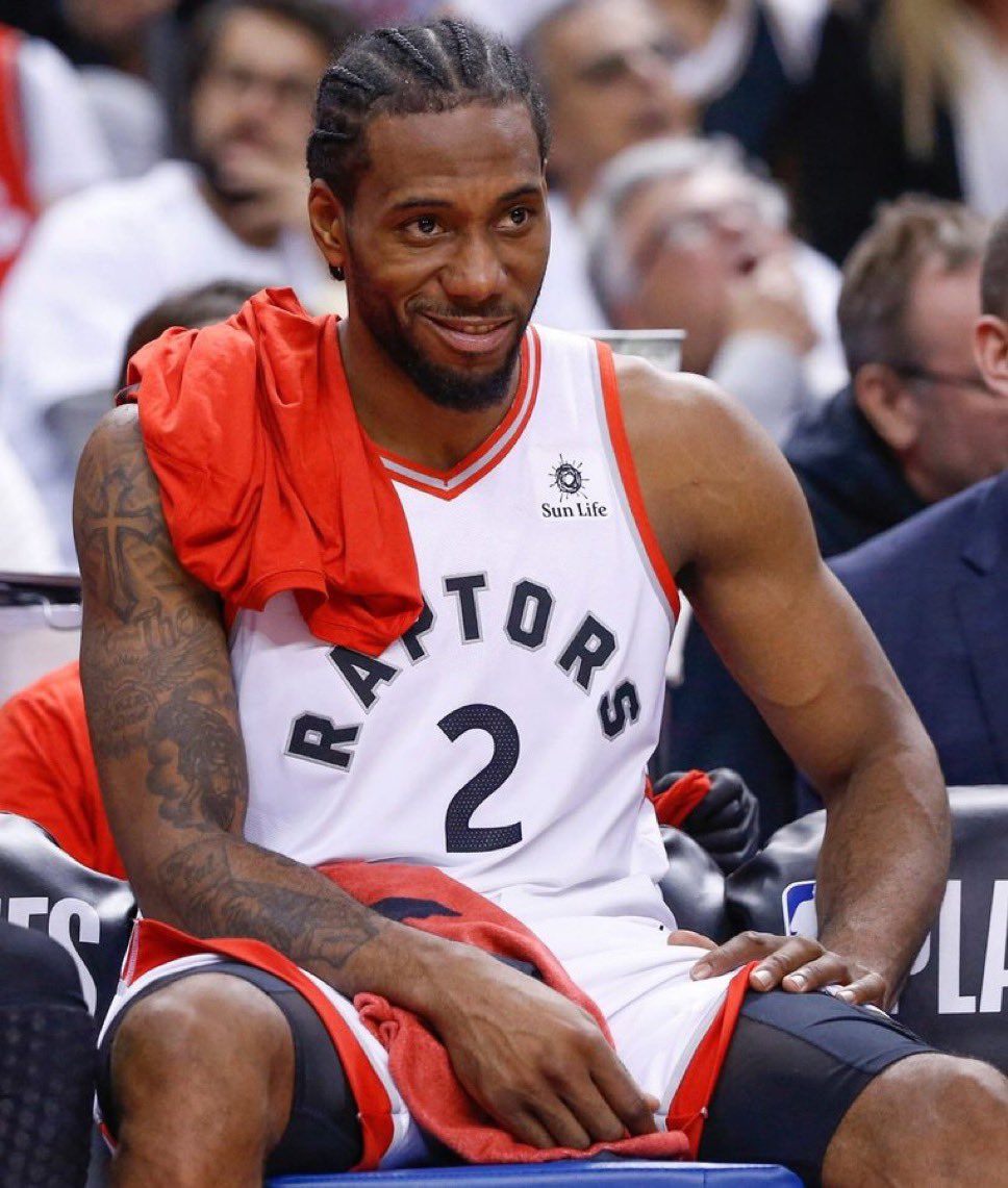 YourBoyH2O's tweet photo. “I've already had a couple of people from Eastern Conference contenders text me like, we would really not like (Kawhi to to Toronto) to happen. Like that team gets pretty scary pretty fast.”

— @ZachLowe_NBA https://t.co/qqEPvm6pe9