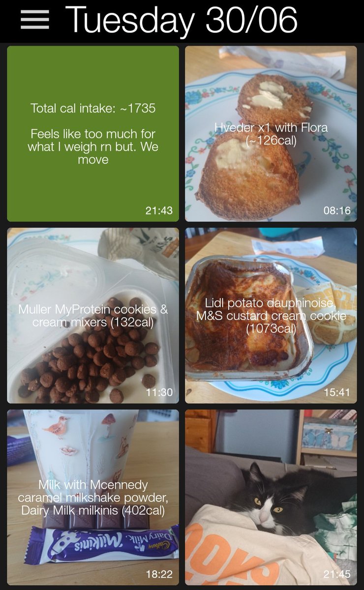 pyantharoWIEIAD's tweet photo. WIEIAD 30/06. Look, if I can just, if I can just, if I can just
#wieiad #edtwt #arfid #foodtwt #wiet #wieiadtwt #junkorexic https://t.co/SG8qTVFGnz