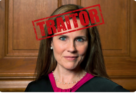 plneely's tweet photo. WANTED for TREASON! https://t.co/ikr0v84930