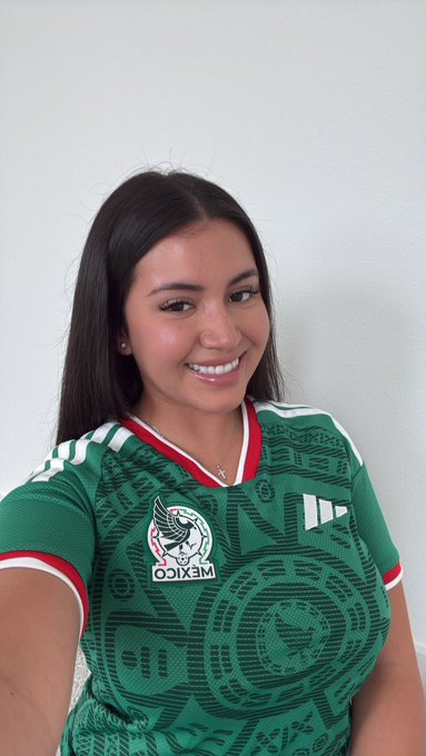 Janexy - MEXICO 🇲🇽 https://t.co/5x05gWO28e