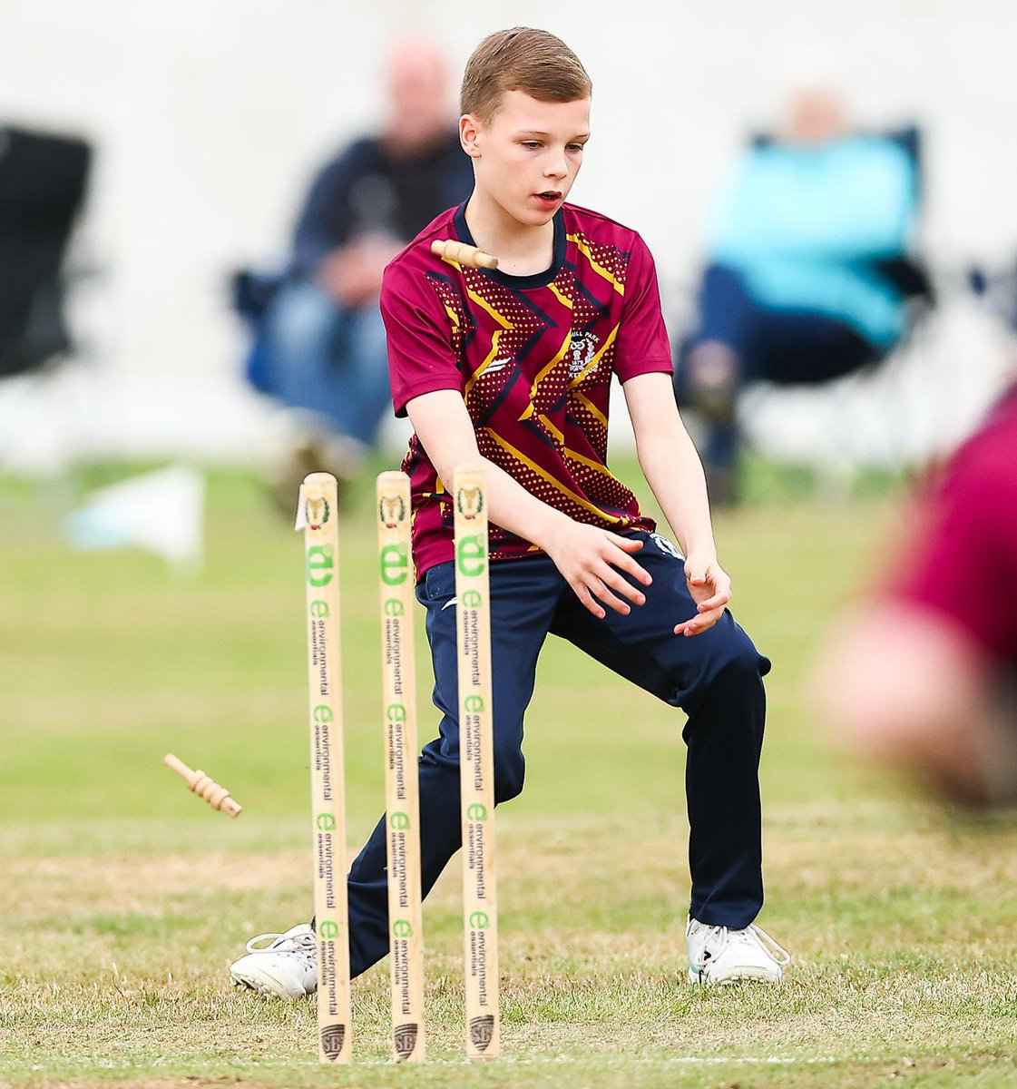 Ry_gooner's tweet photo. Archie’s team had the very talented @LMalkinPhotos at their game last night &amp; here’s a few action shots of him doing his bit in one of the sports he loves. If you need a sports photographer around Staffordshire, give Laura a shout https://t.co/QAgkOLi04c