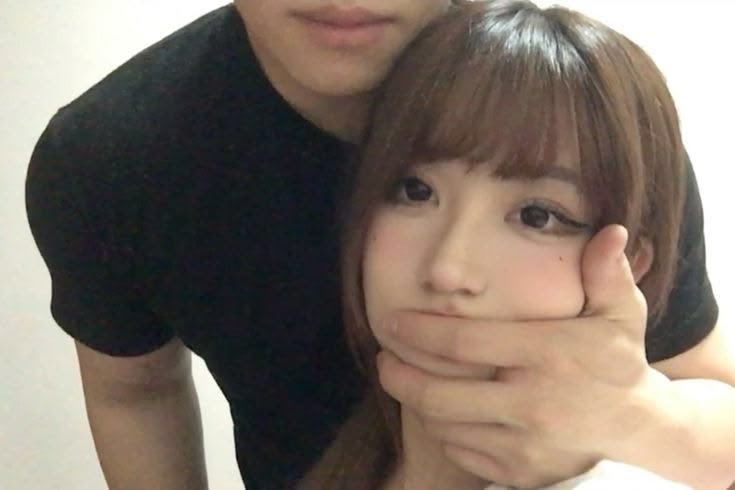 Zaiiyinn's tweet photo. >_< https://t.co/nmkHAk3Afp