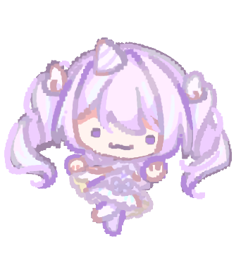 _cieller's tweet photo. ten dolla chibis :3 open on my vgen ehe https://t.co/HnBkhtHRup