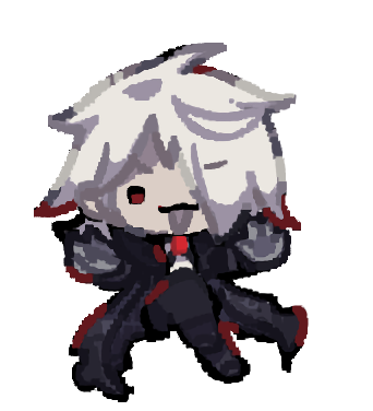 _cieller's tweet photo. ten dolla chibis :3 open on my vgen ehe https://t.co/HnBkhtHRup