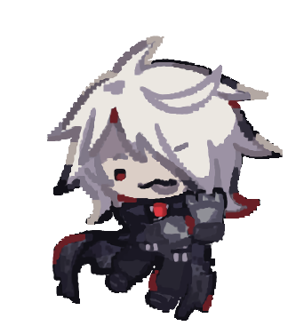 _cieller's tweet photo. ten dolla chibis :3 open on my vgen ehe https://t.co/HnBkhtHRup