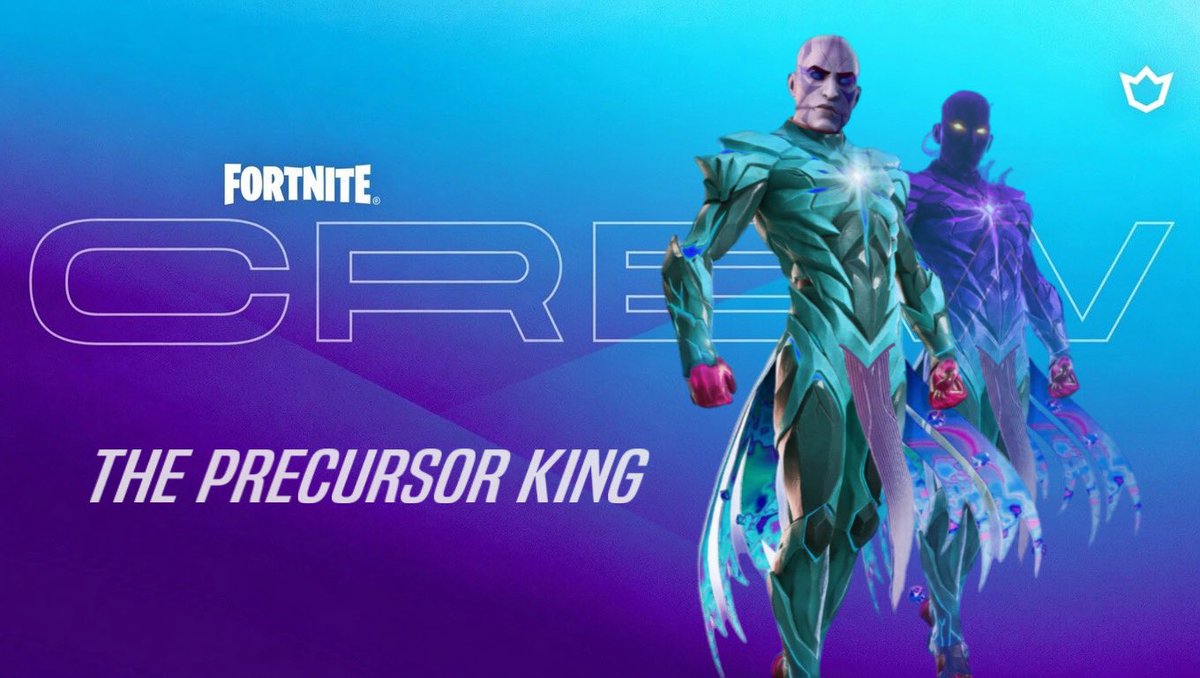 ClebehOfficiel's tweet photo. The crew concept art Fortnite ! #fortnite #fortniteart https://t.co/jrMVwG9OdP