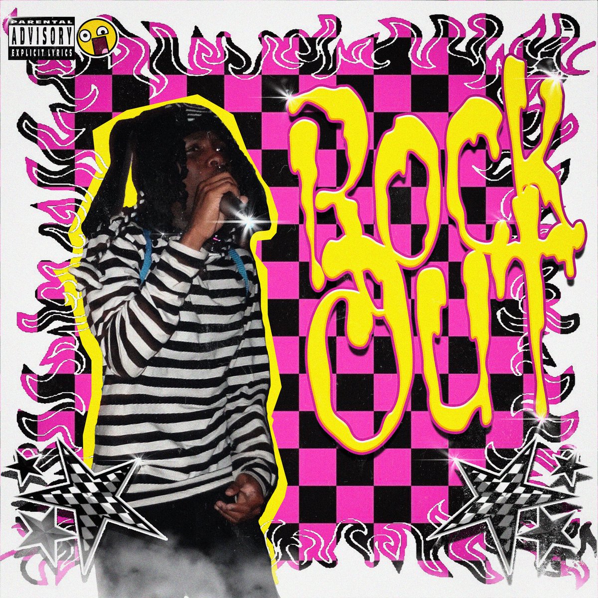 TheWild_1's tweet photo. “Rock Out” out now on all platforms 🤘🏿🎸
Enjoy ;) https://t.co/rjqqMZNLRj