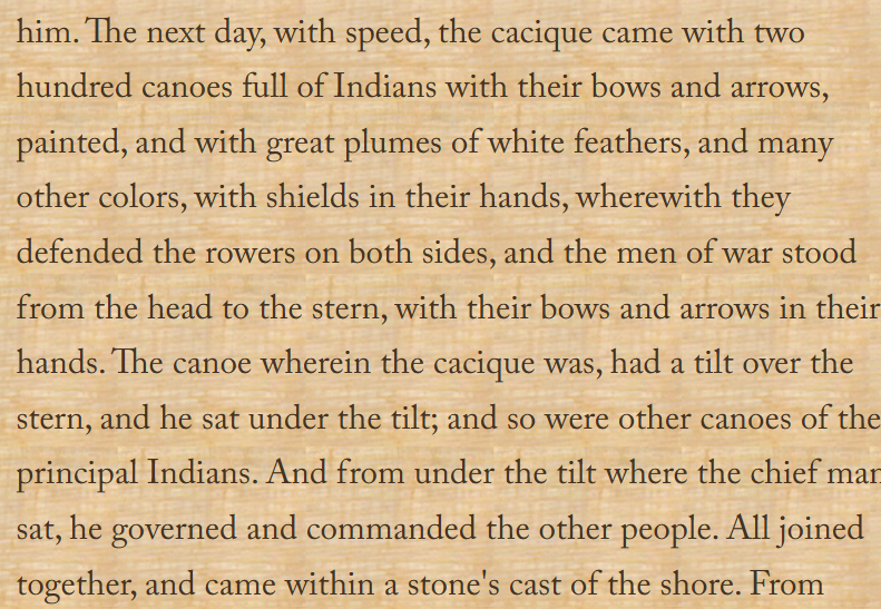 ahahistory2's tweet photo. The fleets of the Mound Builders.
In 1541 and 1543, members of the De Soto expedition encountered vast fleets of hundreds of Mississippian war canoes on the Mississippi River. These vessels were noteworthy, with the largest capable of holding up to 70 men. https://t.co/RNbbGUIp6W