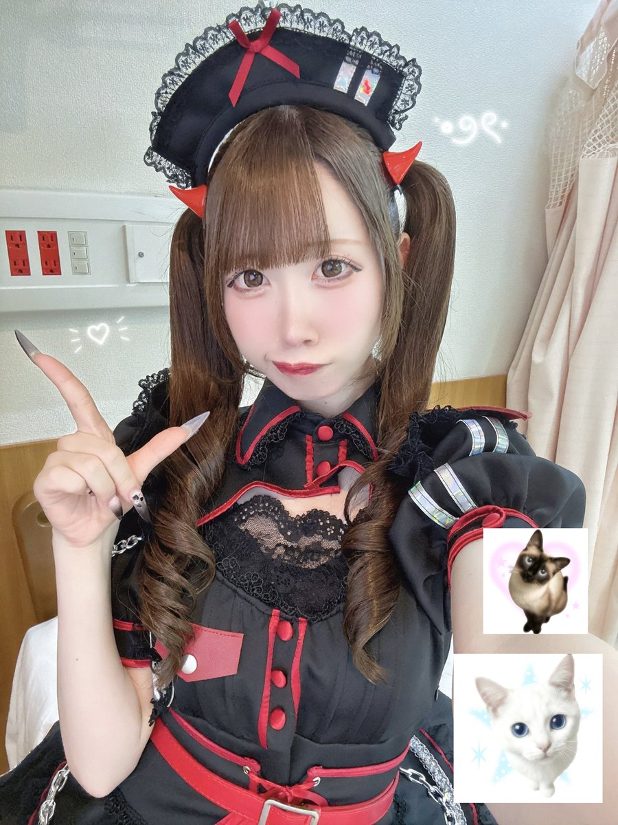gandemi_sana's tweet photo. 💉◝✩˚ https://t.co/KapGdx2NbK