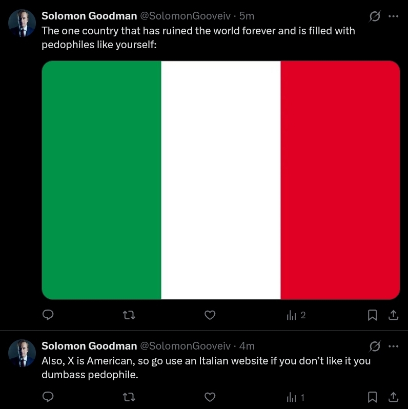 trapezistshubby's tweet photo. The Yanks are #maaaaad 🤭🤭🤭 https://t.co/4TO9IFFAMa