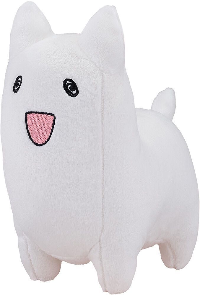AitaiKuji's tweet photo. 🍄 Donguri from The Laid-Off Cheat-Granting Mage Enjoys a Second Lease on Life arrives as an adorable plush, bringing the lovable companion to life in a soft and cuddly form!
⬇️ Pre-order today!
🛒 https://t.co/tCpN9GHm7X
📆 Release Date: November 2026
#donguri #thelaidoffcheatgrantingmageenjoysasecondleaseonlife