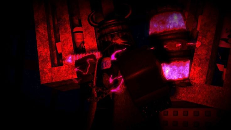 Forsaken Confessions |👀| tweet media