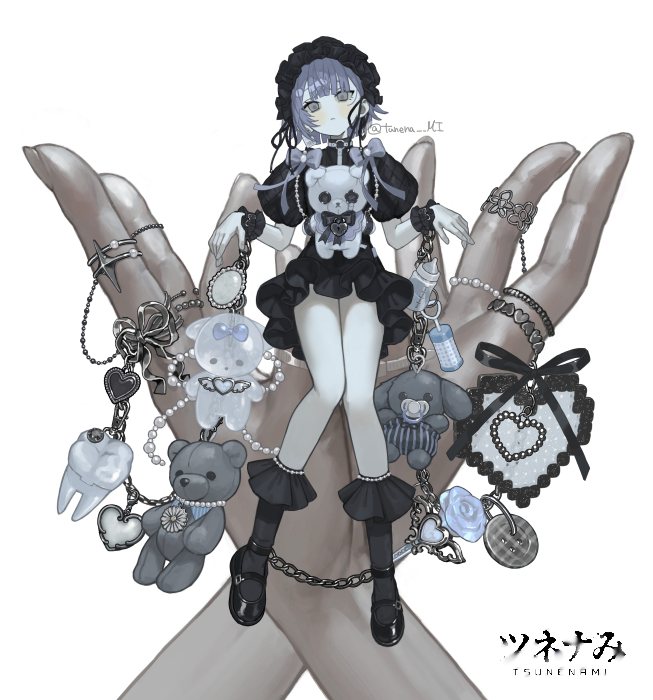 夜色 (@yoruirooo777) / Posts / X