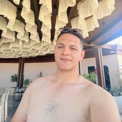 EEldosh's tweet photo. #NewProfilePic https://t.co/8MQu4scEdw
