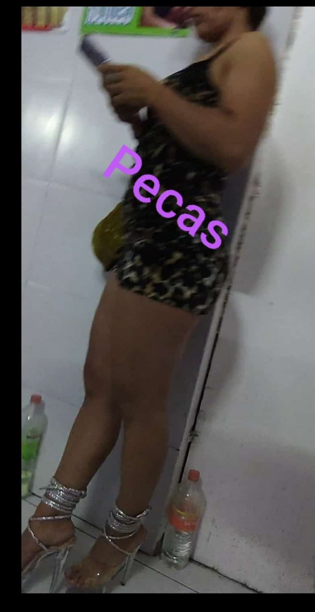 ESEPECAS8's tweet photo. Doña Jessica tarzana ...muy buen culo muy poco dinámico... Oral pasable y en 4 se ve su enorme culo parado. Ubicación shalala https://t.co/bl9UuSoDZH