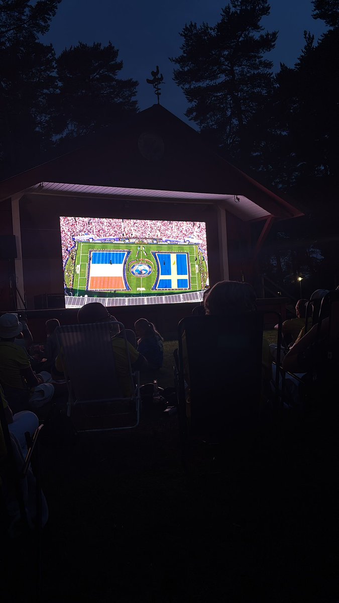 j_jonsson71's tweet photo. Pittiga jävla les bleus! Kom igen GulofuckingGulo!🇸🇪 https://t.co/KYsXU56jnw