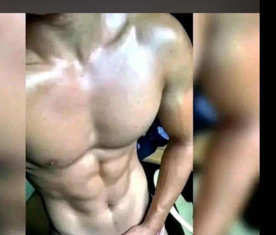 david52879824's tweet photo. Por fin gym ya dando resultados https://t.co/RnaiQPYKTG