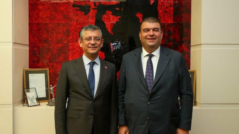 Seferihisar Belediye Başkanı İsmail Yetişkin Görevden Uzaklaştırıldı