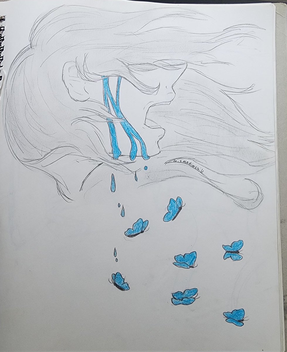 mixmediachild's tweet photo. Still some of my favorite pieces that i made 

#oldart https://t.co/VWjwZnMCF9