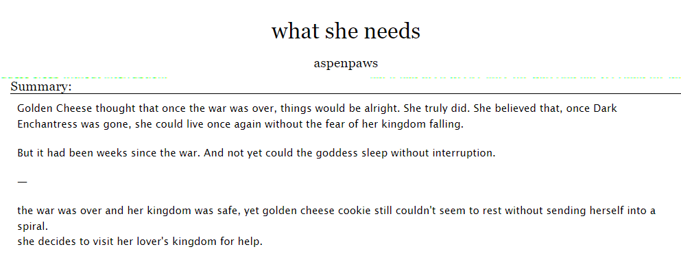 L0VE8IRD's tweet photo. #crknsfw #cookiecum #hollycheese hi guys one more  

its porn again minors move on
this was my first one i did wehe

RESPOST BC I FORGOT TO LINK THE FIC.
https://t.co/Iudoj24Ifw https://t.co/3c8mOW9Gj6