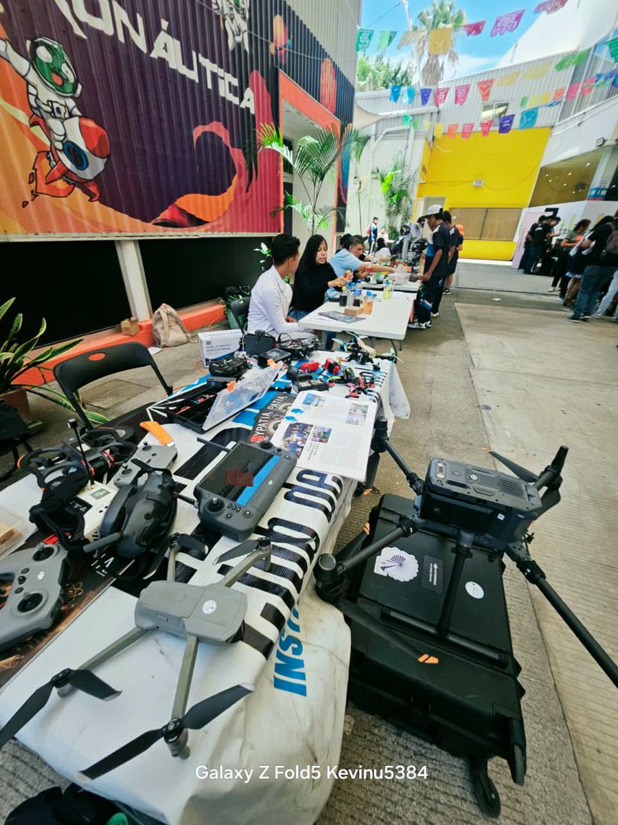 It_Zacatepec's tweet photo. IT DE ZACATEPEC: PARTICIPACIÓN DESTACADA DEL CRITZ EN LA COPA ROBOT... https://t.co/UlE7jfrYDS https://t.co/E07XnfHC1z