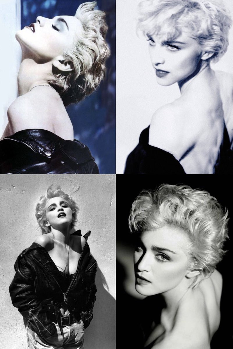 Madonnarchive's tweet photo. today in 1986, madonna released “true blue”, one of the biggest albums from the 80s. https://t.co/o6obNJWP03
