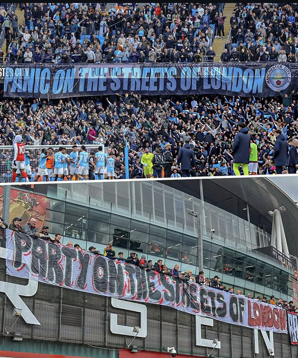 aDayD4ud's tweet photo. @mehulg10 But I have seen fans of a club celebrating too soon before they were declared champions 🤣🤣 https://t.co/yqSJL47uVG