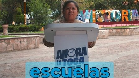 CentenariosI's tweet photo. En las colindancias de la Sierra Gorda de Guanajuato, al noreste del estado, el pódium de la campaña ‘Ahora te toca a ti’ del @PANGuanajuato llegó para ser un punto de encuentro entre ciudadanas y ciudadanos.

https://t.co/Or6JzHSPQp https://t.co/fQzWyfYiVE