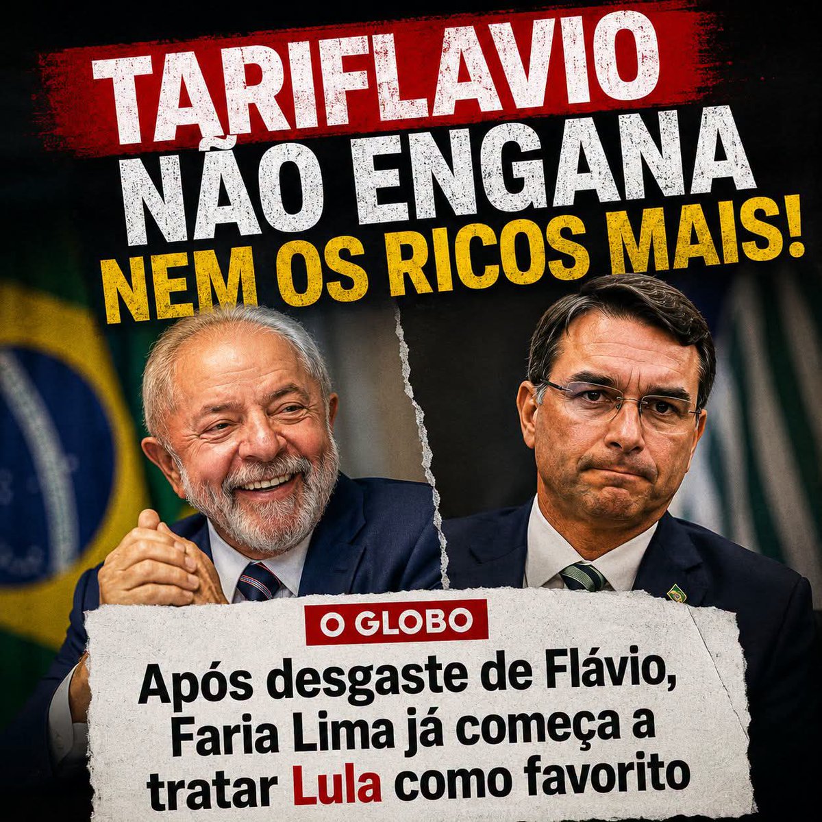 JaugustosRJ's tweet photo. https://t.co/TZ2QBtikw4