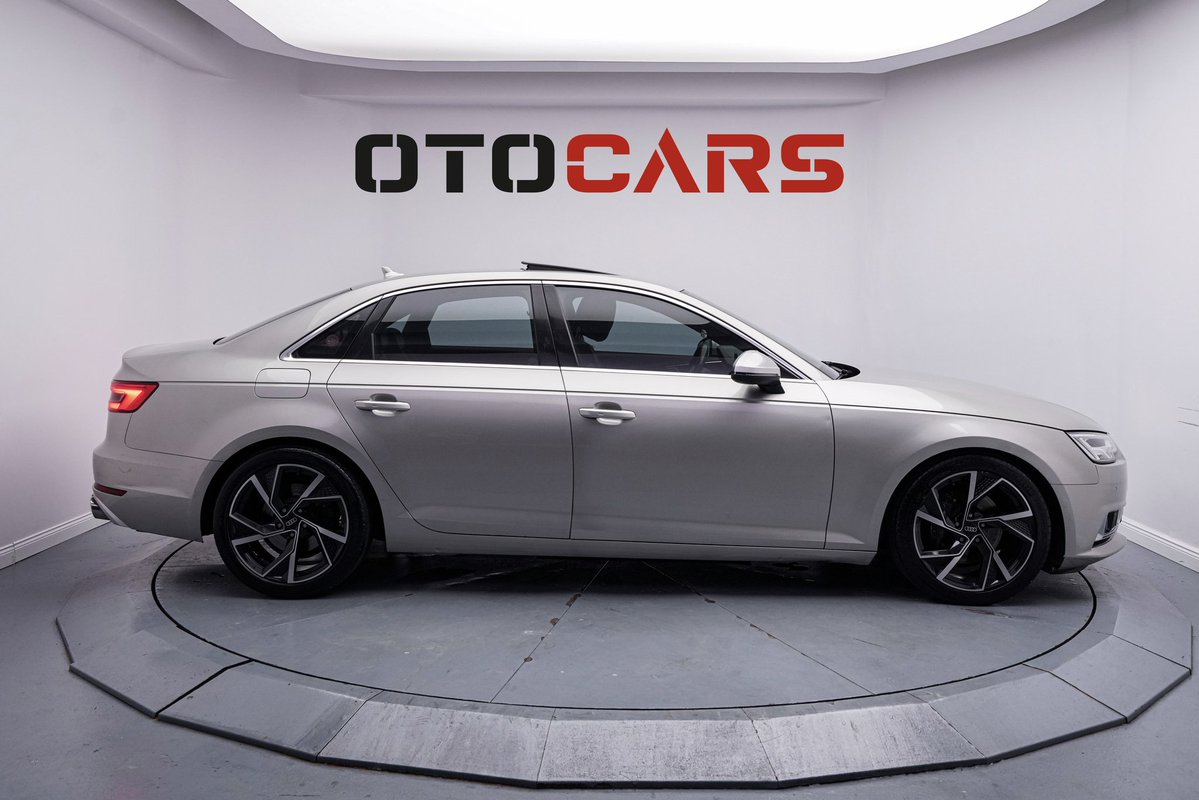 ilanlarim_com's tweet photo. | Audi | A4 | 2016 |
#araba #otomobil #galeri #ikincielotomotiv #ikincielaraba #audi #a4 https://t.co/cxjLOe78h0