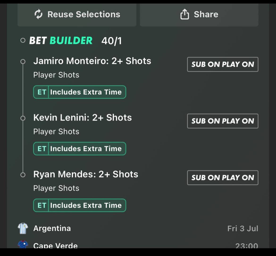 2 pic. Fancy an upset tomorrow??? 👀👀👀 Check out them odds!! 😮‍💨😮‍💨 #WorldCup #capeverde https://t.co/2kB5kZI5yD
