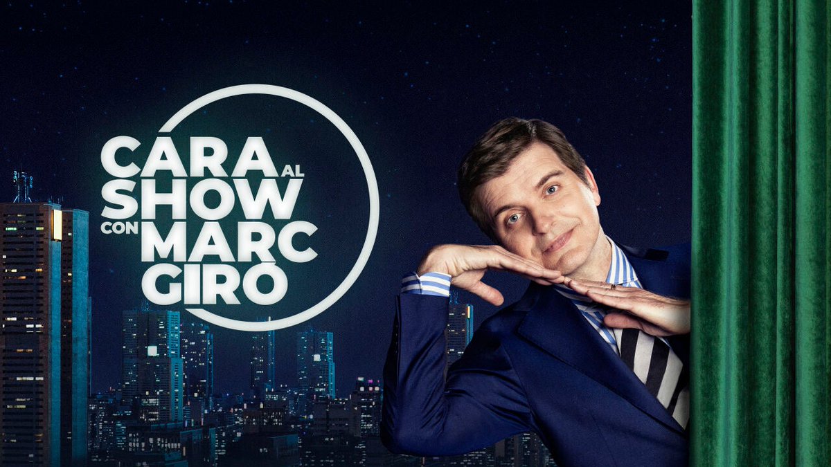 Formula_Music's tweet photo. ¿CON QUIÉN TE QUEDAS? 🤔

🔄 Nacho Abad 
❤️ Marc Giró 

#Código10 #CaraAlShow https://t.co/ByQwiKU7BH