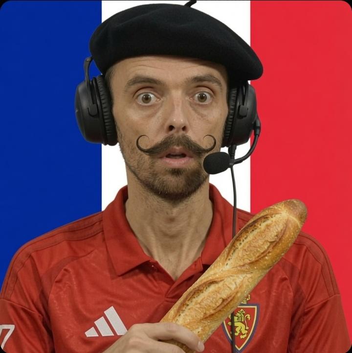 Mr__AMD's tweet photo. He metido supercuota de jugador decisivo mbappe https://t.co/UWWYDAxBd7