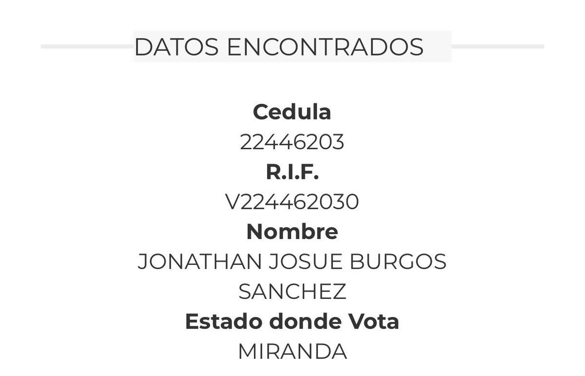 007_juanpi's tweet photo. @Gbastidas @Franciasanchezc Ese es en nombre de la
Joyita https://t.co/wVUyGA4em3