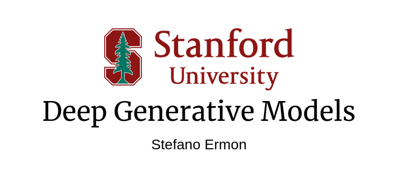 Riazi_Cafe_en's tweet photo. Stanford's "Deep Generative Models"  

📽️ Lecture Videos: https://t.co/zMotsdVRBy 

📷 Course Website: https://t.co/8O8dMLWPIL https://t.co/f0o1XVGtkD