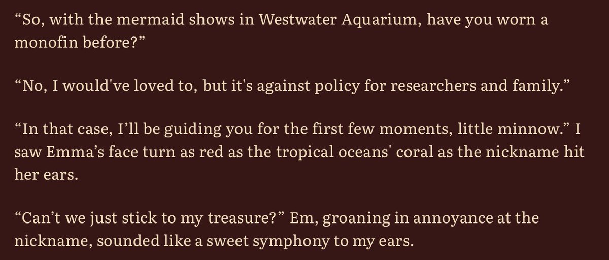 StarlitCitrus's tweet photo. I’m going to be focusing more on Art Fight for this upcoming month, however I do wish to post some of the books that I’ve been reading for Bittersweet Waters. The shortened version will be on Ao3 @ 7:30pm EST StarlitCitrus_Luceil. #DarkRomantasy
Ophelia’s POV https://t.co/Bz3dQ6Ai3m