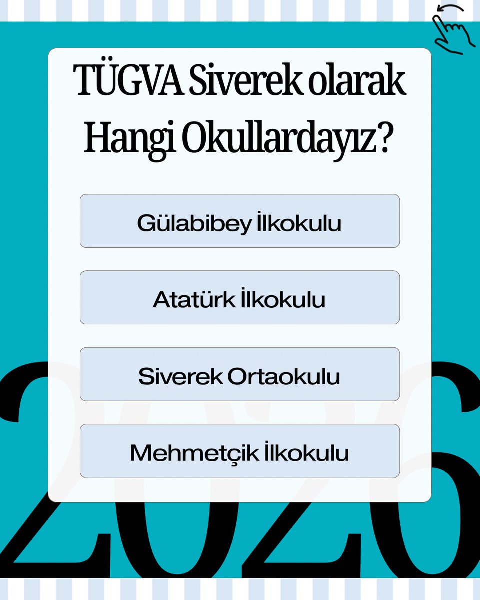 TugvaSiverek's tweet photo. TÜGVA Siverek olarak hangi okullarda yaz okulu açtık?

#TÜGVASiverek https://t.co/k4vyvlnC1j