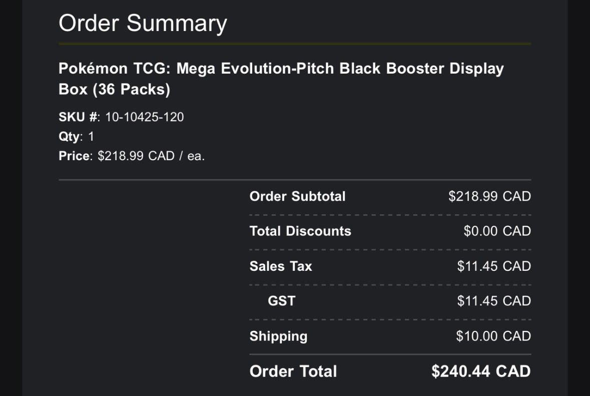 allthingssheena's tweet photo. @PokemonRestockr Got it 🥰 https://t.co/h99MA2vB4F