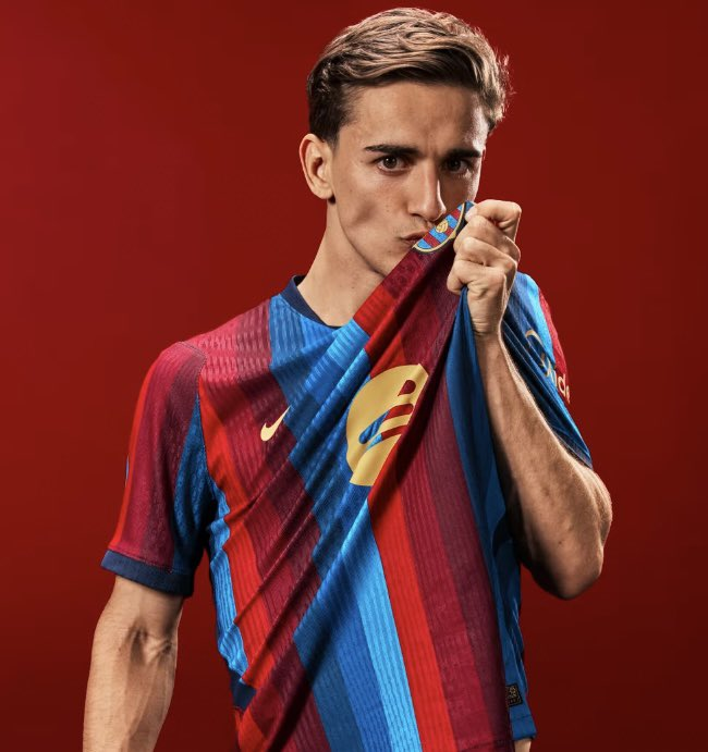 forcabarca_ar's tweet photo. غافي دائماً وابداً❤️ https://t.co/G16Y4hq2d5