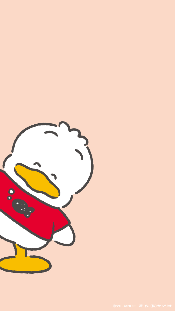hapidanbui's tweet photo. ペックル「ヤッホー♪ 7月はボクのお誕生月なんだ〜♪ どんなボクもよろしくね♡」
#壁紙 https://t.co/VFZf8XXFpR
