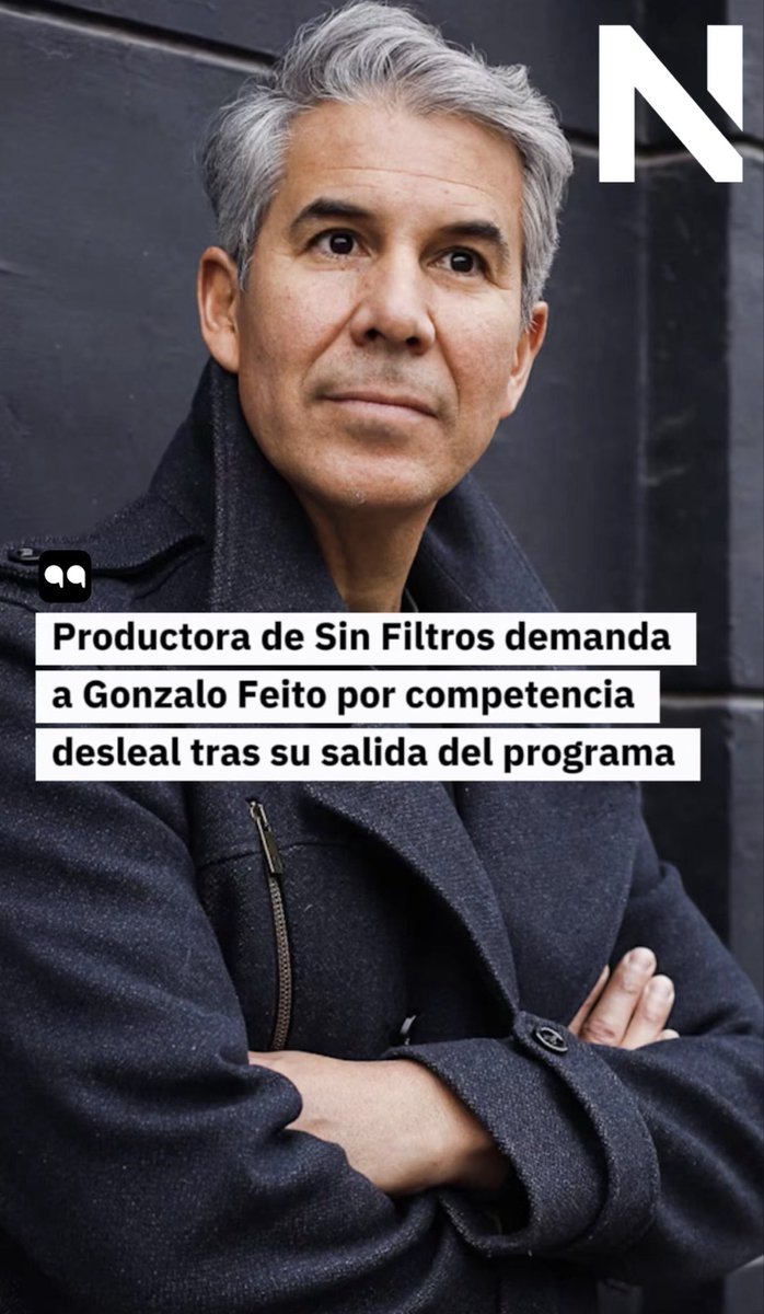 Nicolás Yañez | N Prensa tweet media