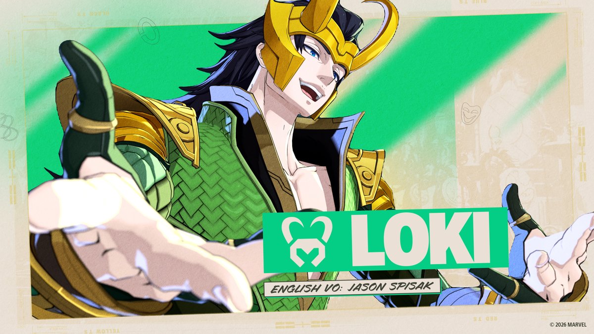 MARVELTokon tweet picture
