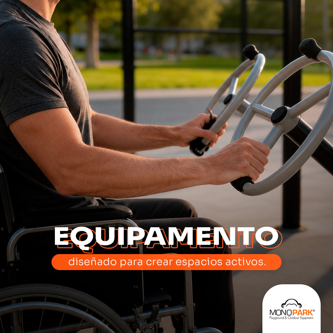 monoparkmexico's tweet photo. Espacios diseñados para promover inclusión, movimiento y bienestar

Conoce más en https://t.co/6taIRZZfxq

#Monopark #GimnasioIncluyente #EspaciosActivos https://t.co/5dPHLySAKC